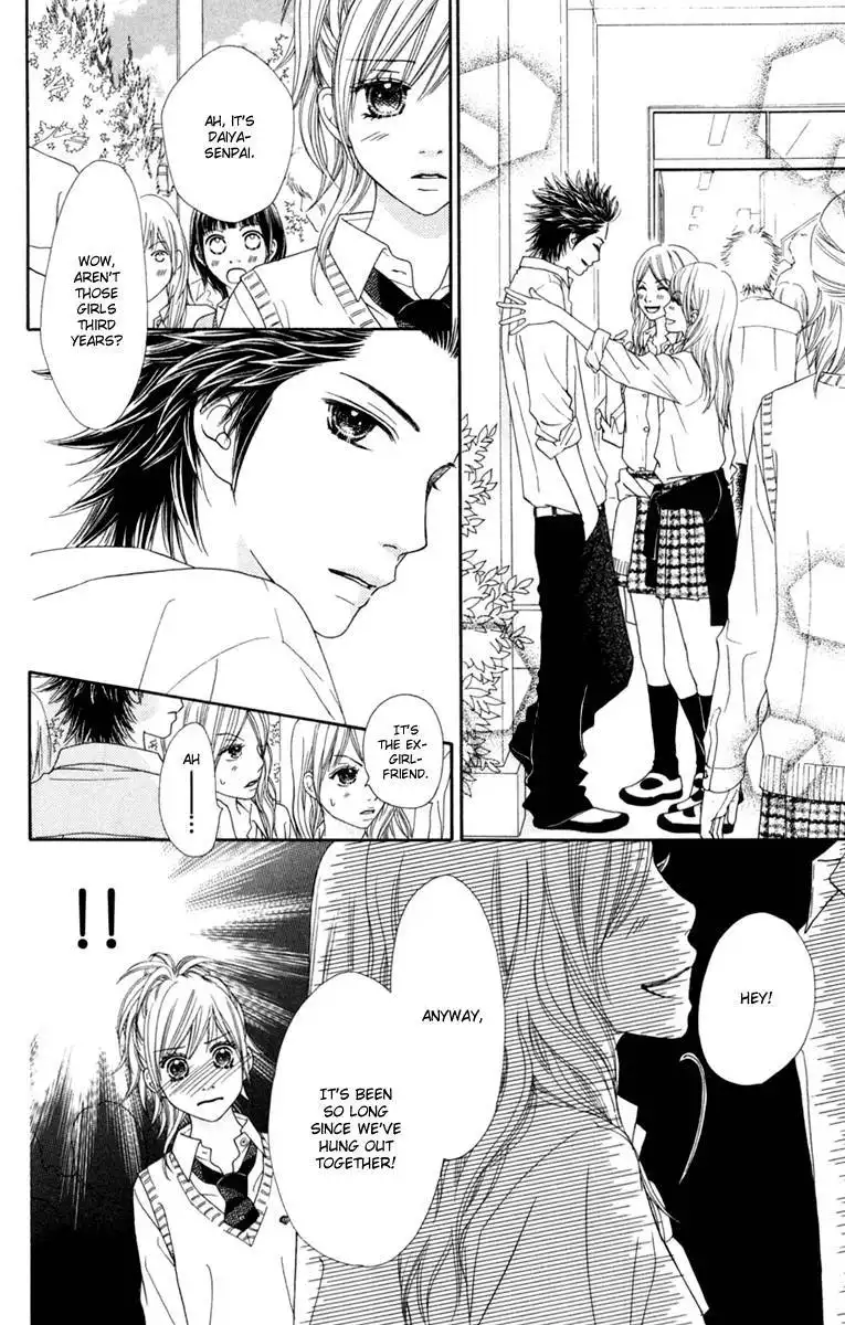 Parfait Tic Chapter 135 9